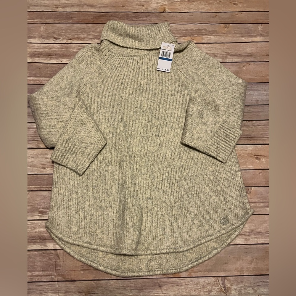 NWT MICHAEL Michael Kors Sweater